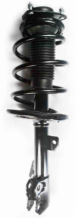 1333492L Suspension Strut and Coil Spring Assembly