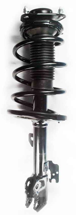 1333492R Suspension Strut and Coil Spring Assembly