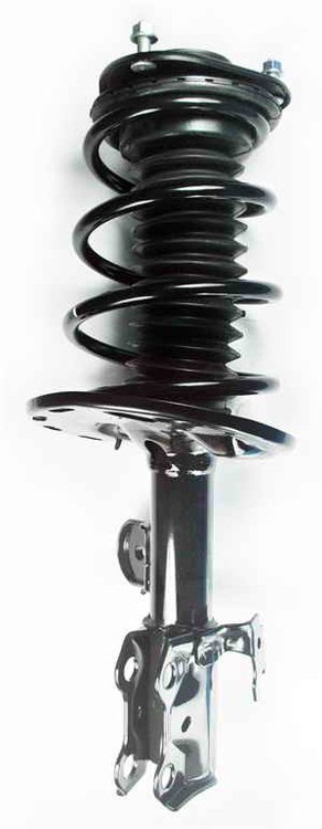 1333493L Suspension Strut and Coil Spring Assembly