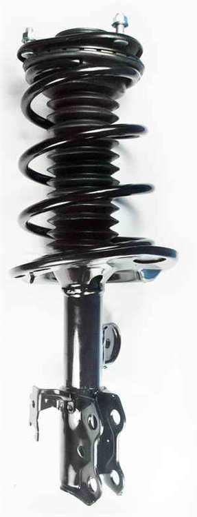 1333493R Suspension Strut and Coil Spring Assembly