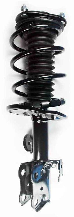 1333494L Suspension Strut and Coil Spring Assembly