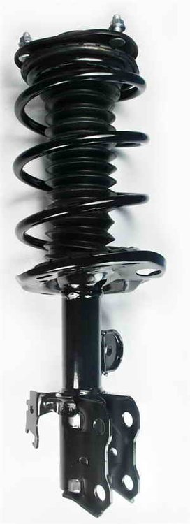 1333494R Suspension Strut and Coil Spring Assembly