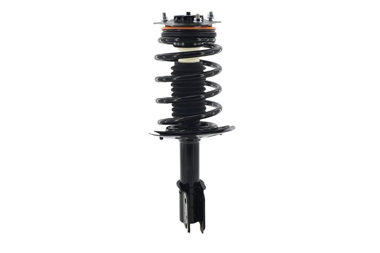 1333495 Suspension Strut and Coil Spring Assembly