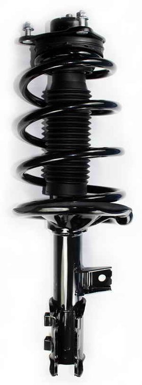 1333496L Suspension Strut and Coil Spring Assembly