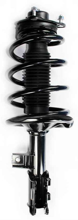 1333496R Suspension Strut and Coil Spring Assembly