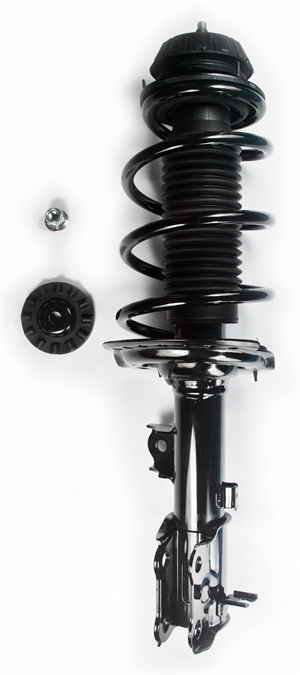 1333497L Suspension Strut and Coil Spring Assembly