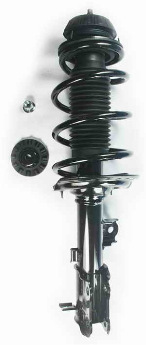 1333497R Suspension Strut and Coil Spring Assembly