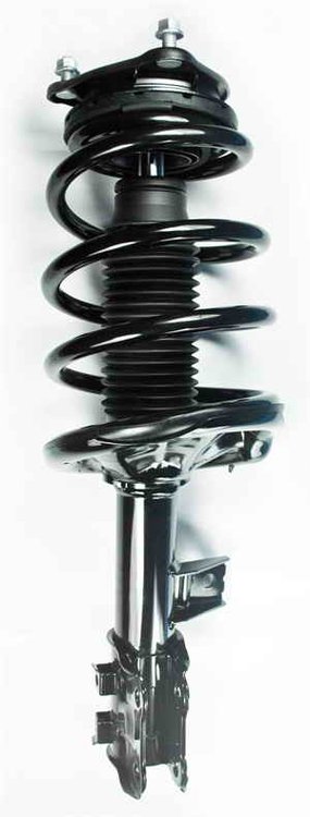 1333503L Suspension Strut and Coil Spring Assembly