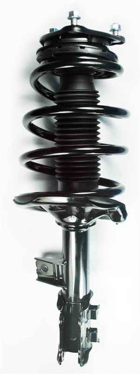 1333503R Suspension Strut and Coil Spring Assembly