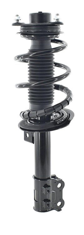 1333504L Suspension Strut and Coil Spring Assembly
