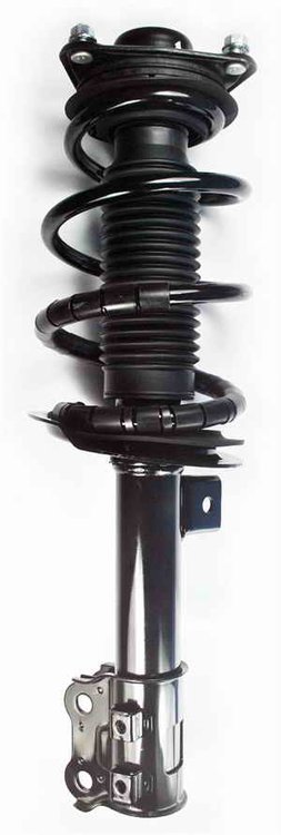 1333504R Suspension Strut and Coil Spring Assembly