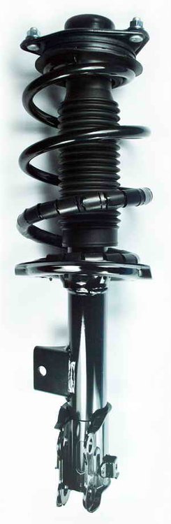 1333505L Suspension Strut and Coil Spring Assembly