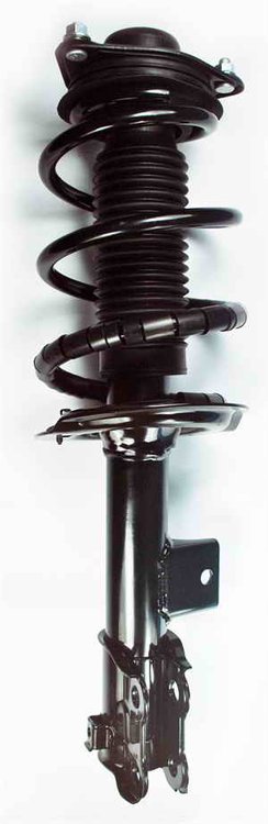 1333505R Suspension Strut and Coil Spring Assembly