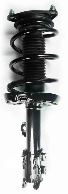 1333506L Suspension Strut and Coil Spring Assembly