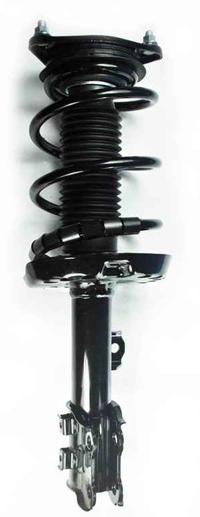 1333506R Suspension Strut and Coil Spring Assembly