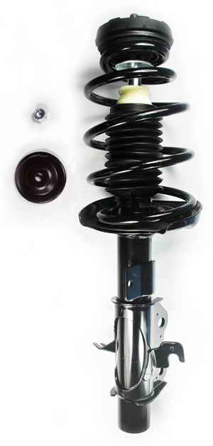 1333507R Suspension Strut and Coil Spring Assembly