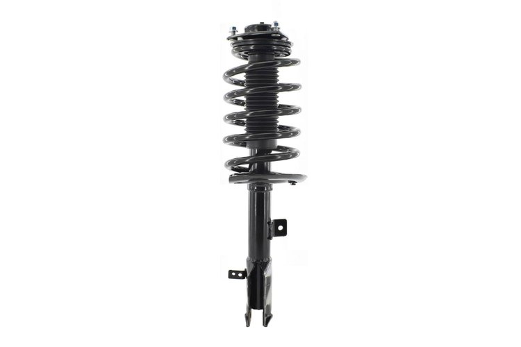 1333508L Suspension Strut and Coil Spring Assembly