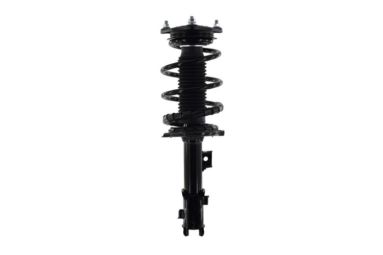 1333509L Suspension Strut and Coil Spring Assembly