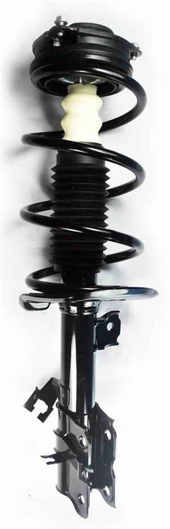 1333511L Suspension Strut and Coil Spring Assembly