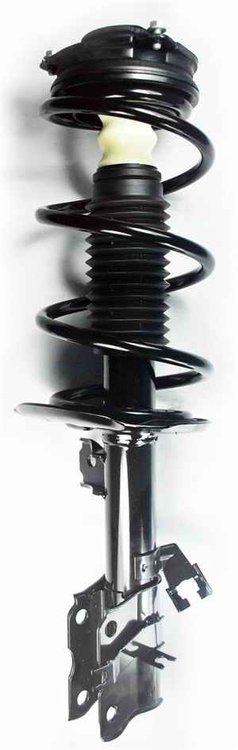 1333511R Suspension Strut and Coil Spring Assembly