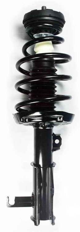 1333514L Suspension Strut and Coil Spring Assembly
