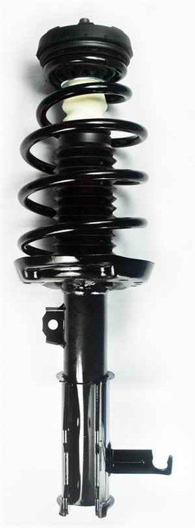 1333514R Suspension Strut and Coil Spring Assembly
