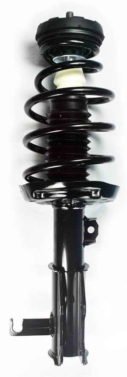 1333515L Suspension Strut and Coil Spring Assembly