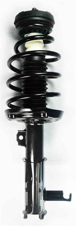 1333515R Suspension Strut and Coil Spring Assembly