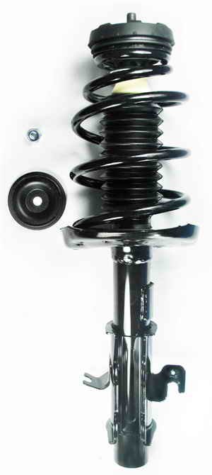 1333523L Suspension Strut and Coil Spring Assembly