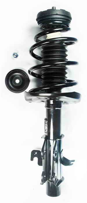 1333523R Suspension Strut and Coil Spring Assembly