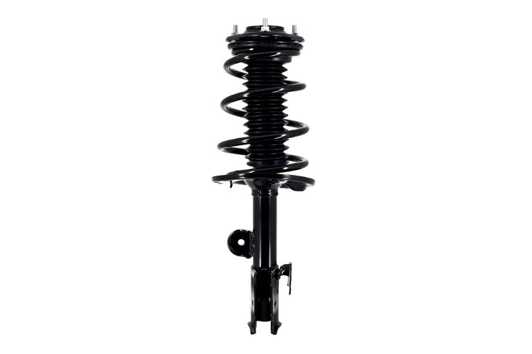 1333524L Suspension Strut and Coil Spring Assembly
