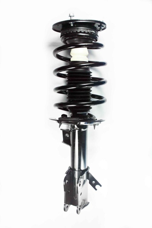 1333529R Suspension Strut and Coil Spring Assembly