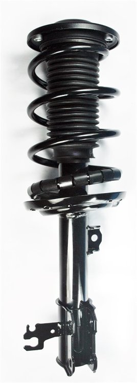 1333531L Suspension Strut and Coil Spring Assembly