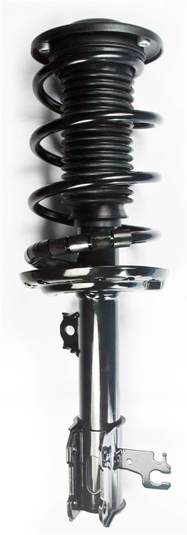 1333531R Suspension Strut and Coil Spring Assembly