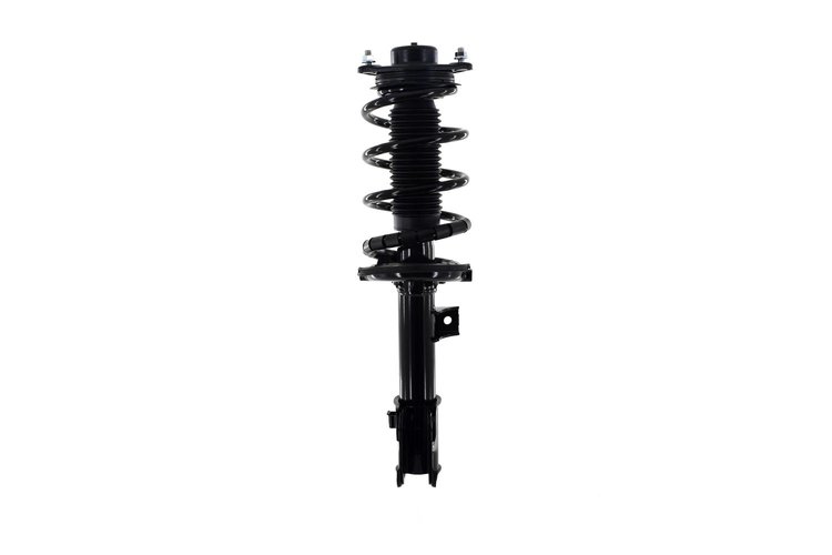 1333532L Suspension Strut and Coil Spring Assembly