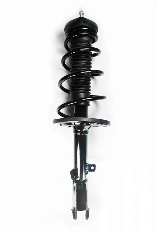 1333533L Suspension Strut and Coil Spring Assembly