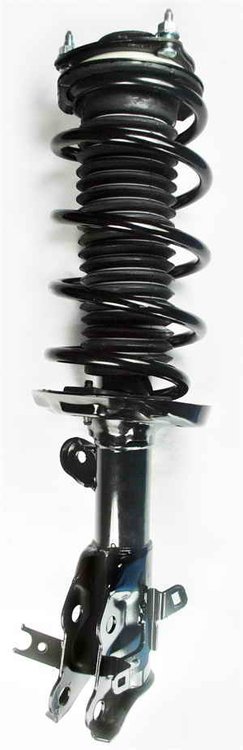 1333534R Suspension Strut and Coil Spring Assembly