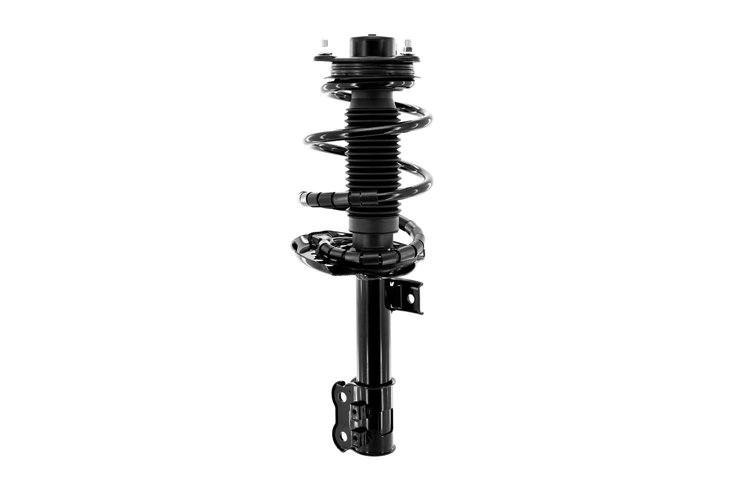 1333542R Suspension Strut and Coil Spring Assembly