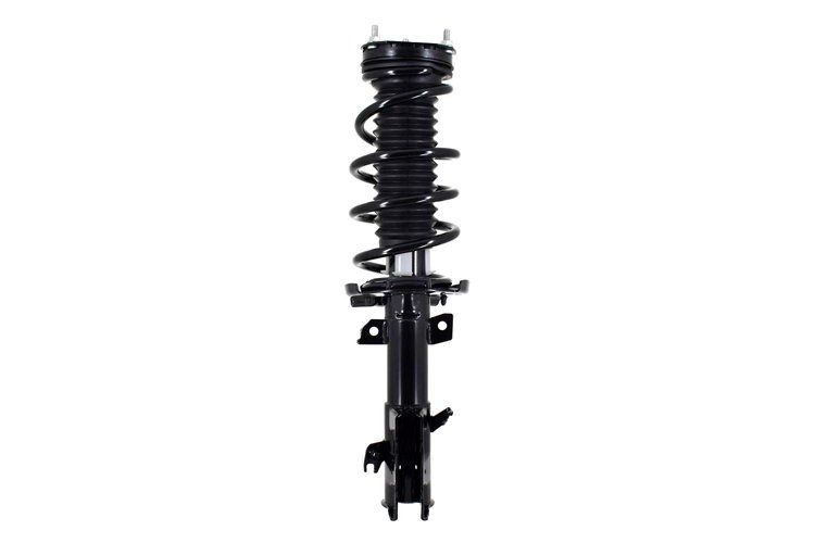 1333547L Suspension Strut and Coil Spring Assembly