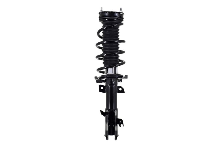 1333547R Suspension Strut and Coil Spring Assembly