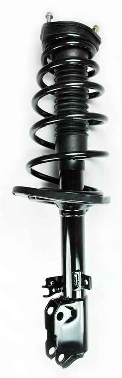 1333548L Suspension Strut and Coil Spring Assembly