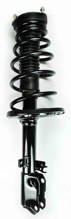 1333548R Suspension Strut and Coil Spring Assembly