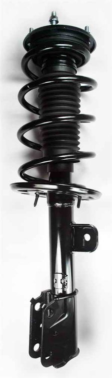 1333549L Suspension Strut and Coil Spring Assembly