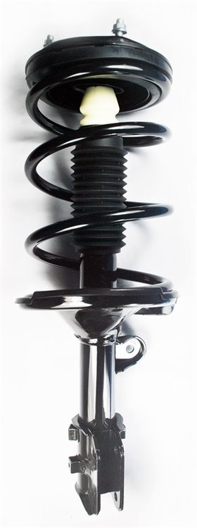 1333557L Suspension Strut and Coil Spring Assembly