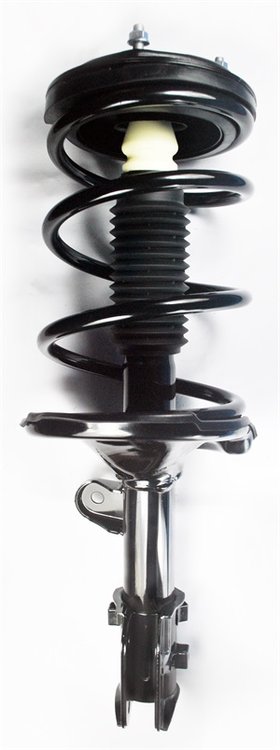 1333557R Suspension Strut and Coil Spring Assembly