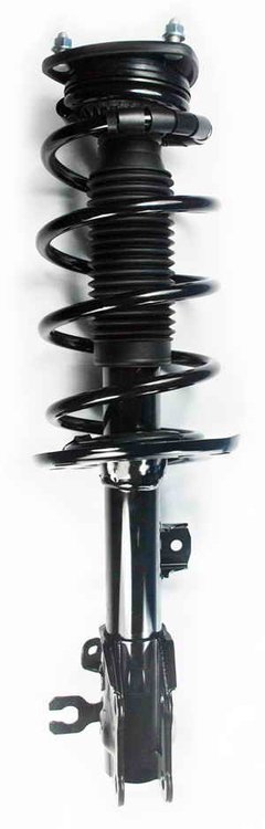 1333560L Suspension Strut and Coil Spring Assembly