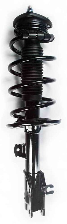1333560R Suspension Strut and Coil Spring Assembly