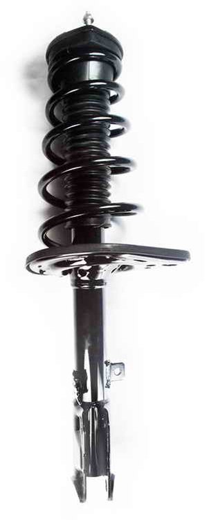 1333562L Suspension Strut and Coil Spring Assembly