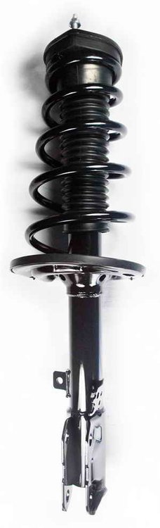 1333562R Suspension Strut and Coil Spring Assembly