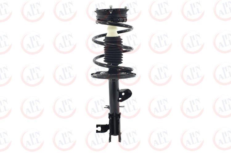1333564L Suspension Strut and Coil Spring Assembly
